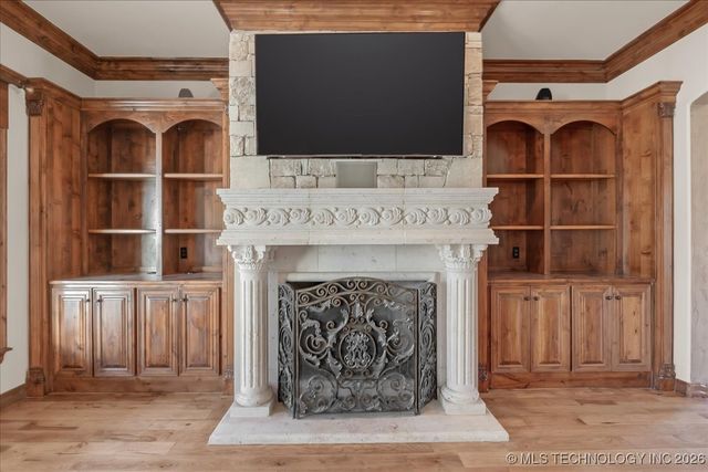 7405 S 288th East Avenue, Broken Arrow, OK 74014