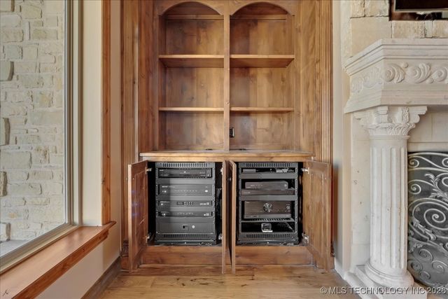 7405 S 288th East Avenue, Broken Arrow, OK 74014