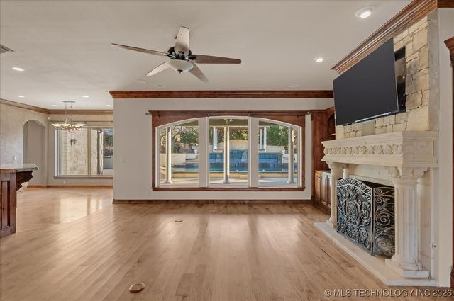 7405 S 288th East Avenue, Broken Arrow, OK 74014