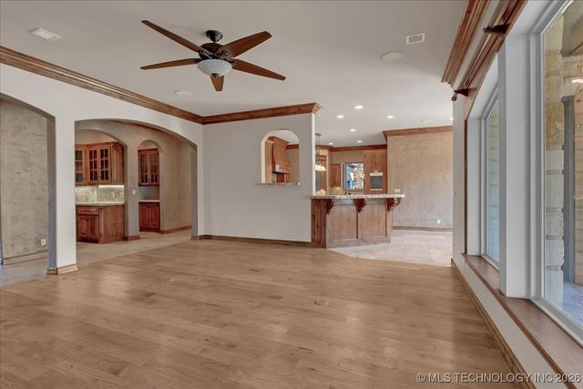 7405 S 288th East Avenue, Broken Arrow, OK 74014