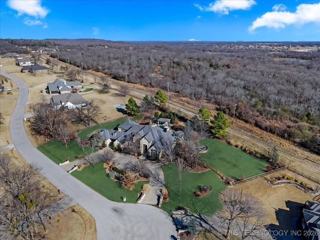 7405 S 288th East Avenue, Broken Arrow, OK 74014