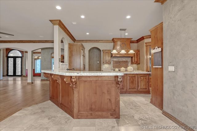 7405 S 288th East Avenue, Broken Arrow, OK 74014