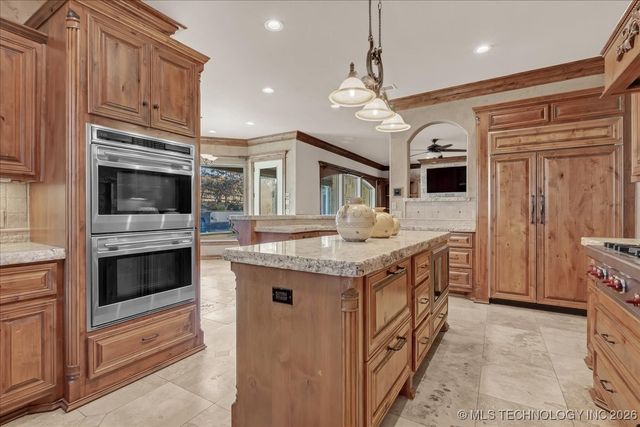 7405 S 288th East Avenue, Broken Arrow, OK 74014