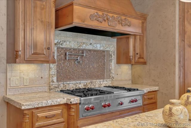 7405 S 288th East Avenue, Broken Arrow, OK 74014