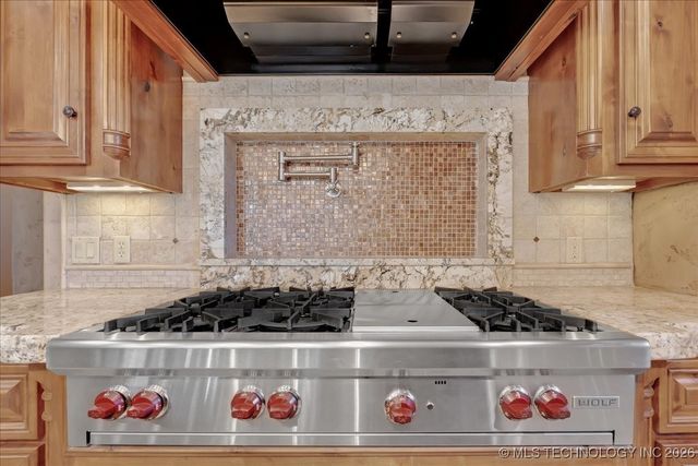 7405 S 288th East Avenue, Broken Arrow, OK 74014