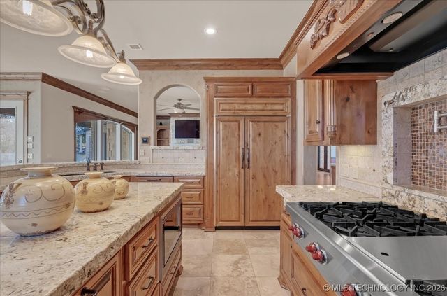 7405 S 288th East Avenue, Broken Arrow, OK 74014