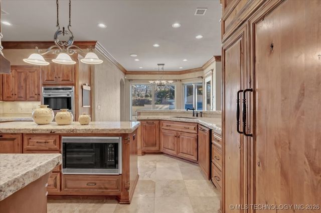 7405 S 288th East Avenue, Broken Arrow, OK 74014