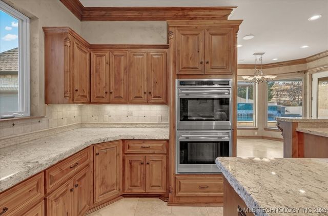 7405 S 288th East Avenue, Broken Arrow, OK 74014