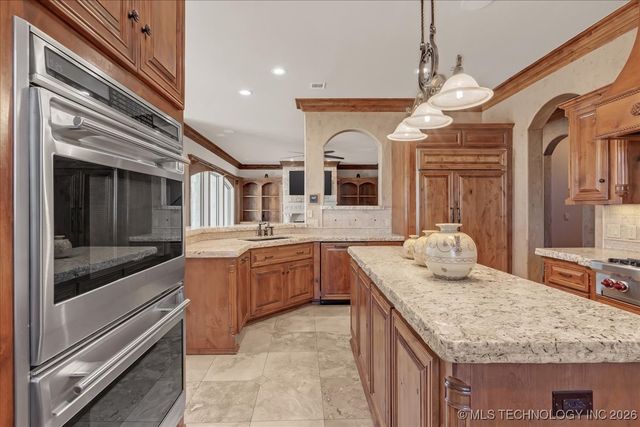 7405 S 288th East Avenue, Broken Arrow, OK 74014