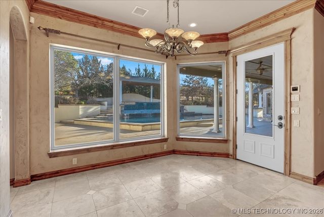 7405 S 288th East Avenue, Broken Arrow, OK 74014