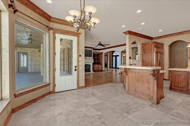 7405 S 288th East Avenue, Broken Arrow, OK 74014