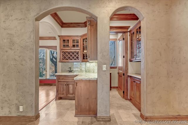 7405 S 288th East Avenue, Broken Arrow, OK 74014