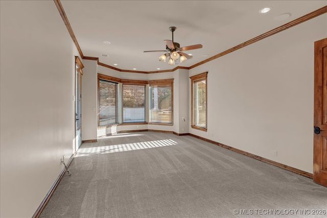 7405 S 288th East Avenue, Broken Arrow, OK 74014