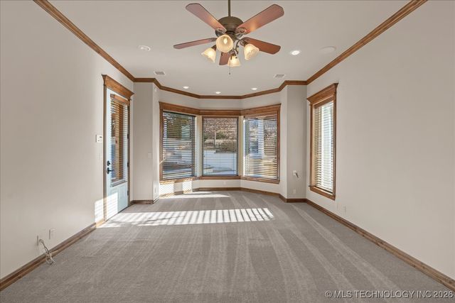 7405 S 288th East Avenue, Broken Arrow, OK 74014