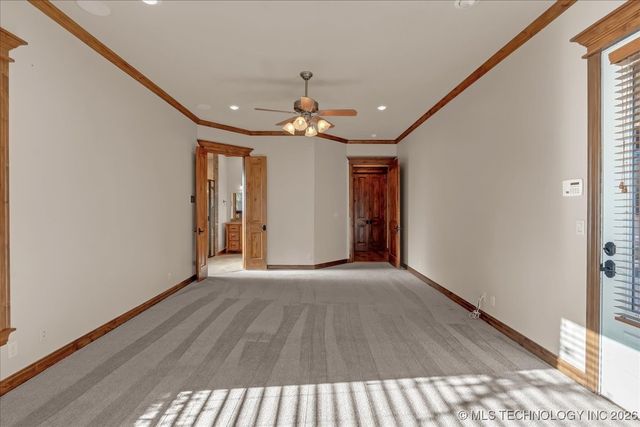 7405 S 288th East Avenue, Broken Arrow, OK 74014