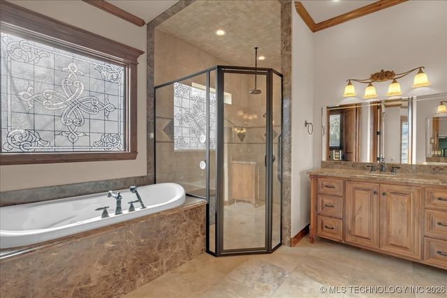 7405 S 288th East Avenue, Broken Arrow, OK 74014