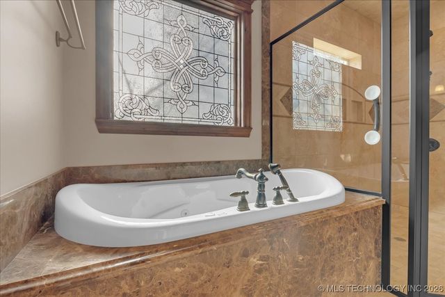 7405 S 288th East Avenue, Broken Arrow, OK 74014