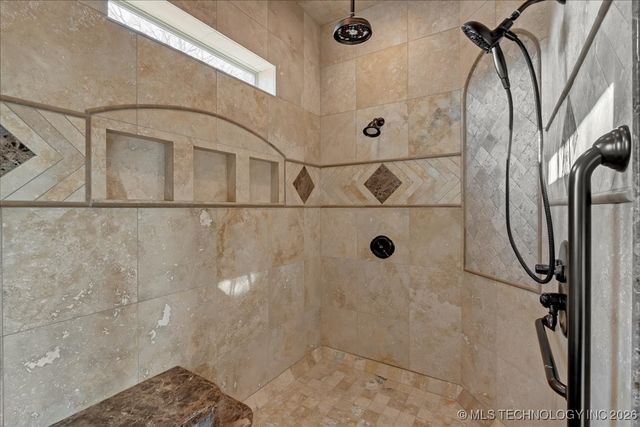 7405 S 288th East Avenue, Broken Arrow, OK 74014