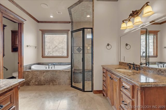 7405 S 288th East Avenue, Broken Arrow, OK 74014