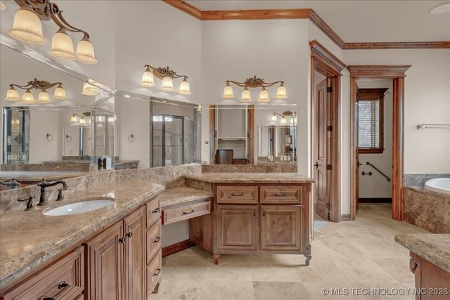 7405 S 288th East Avenue, Broken Arrow, OK 74014