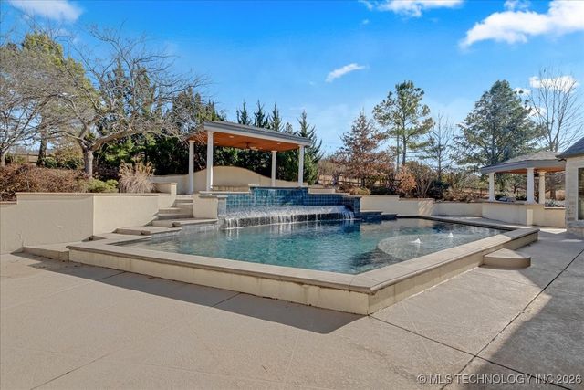 7405 S 288th East Avenue, Broken Arrow, OK 74014