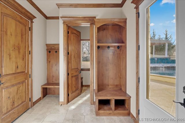 7405 S 288th East Avenue, Broken Arrow, OK 74014