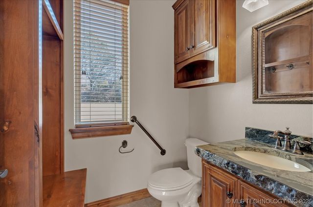 7405 S 288th East Avenue, Broken Arrow, OK 74014