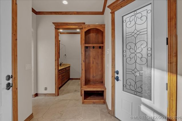 7405 S 288th East Avenue, Broken Arrow, OK 74014