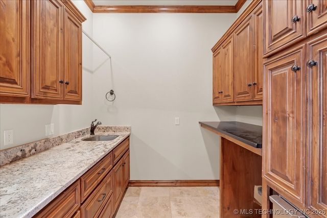 7405 S 288th East Avenue, Broken Arrow, OK 74014