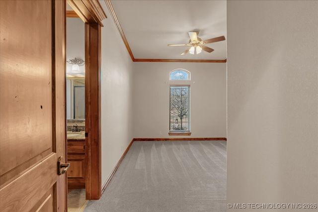 7405 S 288th East Avenue, Broken Arrow, OK 74014