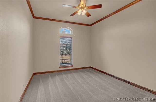 7405 S 288th East Avenue, Broken Arrow, OK 74014