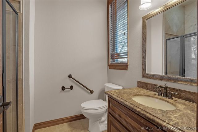 7405 S 288th East Avenue, Broken Arrow, OK 74014