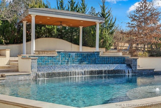 7405 S 288th East Avenue, Broken Arrow, OK 74014