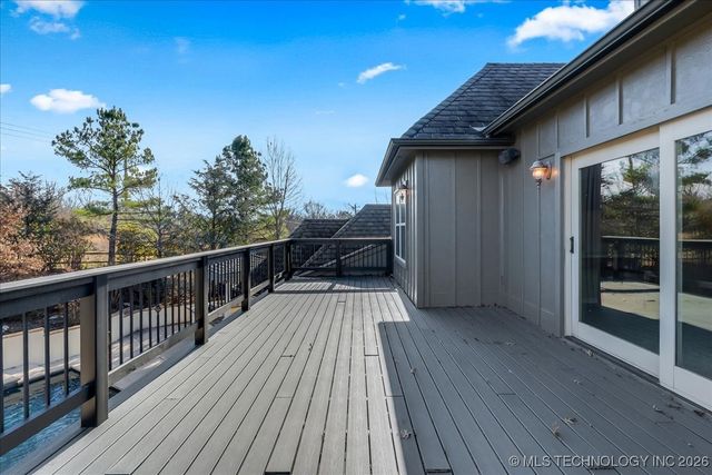 7405 S 288th East Avenue, Broken Arrow, OK 74014