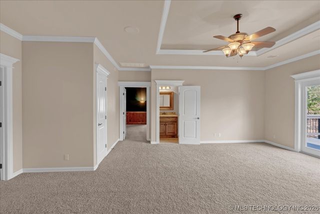 7405 S 288th East Avenue, Broken Arrow, OK 74014