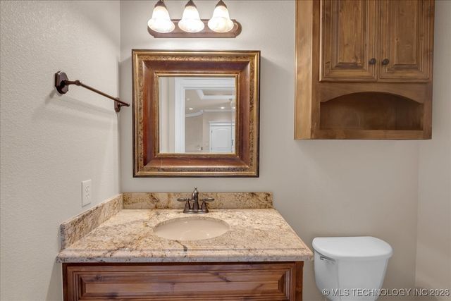 7405 S 288th East Avenue, Broken Arrow, OK 74014