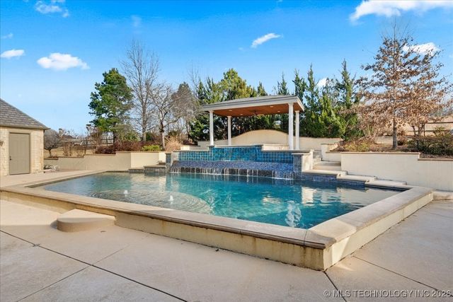 7405 S 288th East Avenue, Broken Arrow, OK 74014