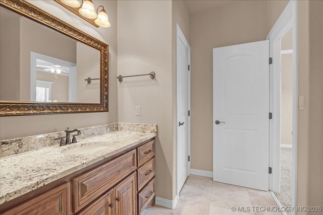 7405 S 288th East Avenue, Broken Arrow, OK 74014