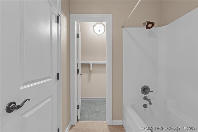 7405 S 288th East Avenue, Broken Arrow, OK 74014