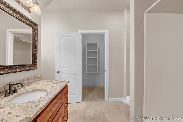 7405 S 288th East Avenue, Broken Arrow, OK 74014