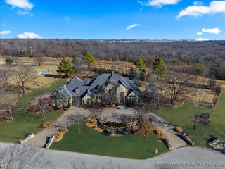 7405 S 288th East Avenue, Broken Arrow, OK 74014