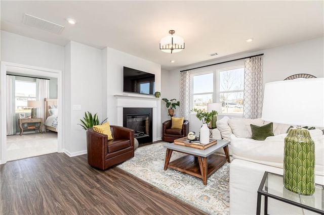 300 Jasmine Woods Drive, Lawrenceville, GA 30046