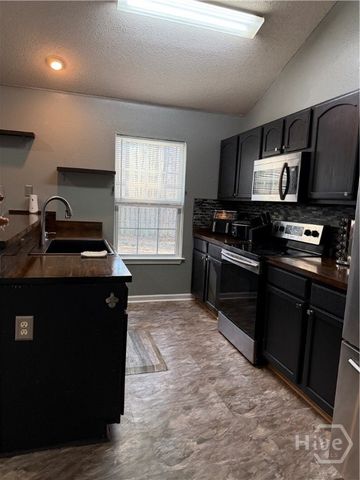 487 Shadowbrook Circle, Springfield, GA 31329