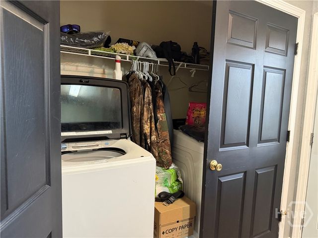 487 Shadowbrook Circle, Springfield, GA 31329