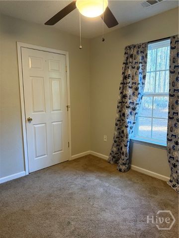 487 Shadowbrook Circle, Springfield, GA 31329