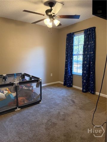 487 Shadowbrook Circle, Springfield, GA 31329