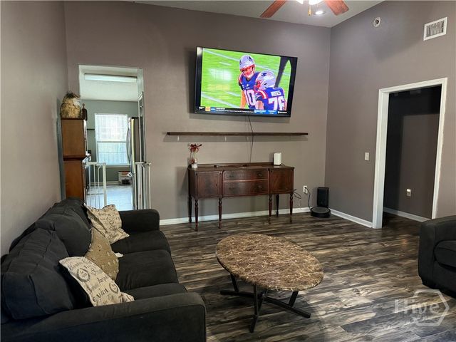 487 Shadowbrook Circle, Springfield, GA 31329