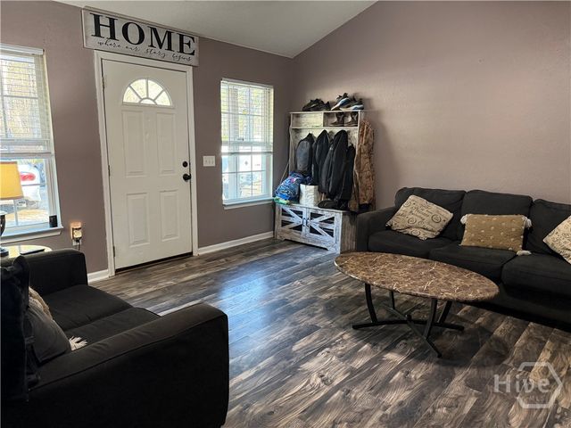 487 Shadowbrook Circle, Springfield, GA 31329