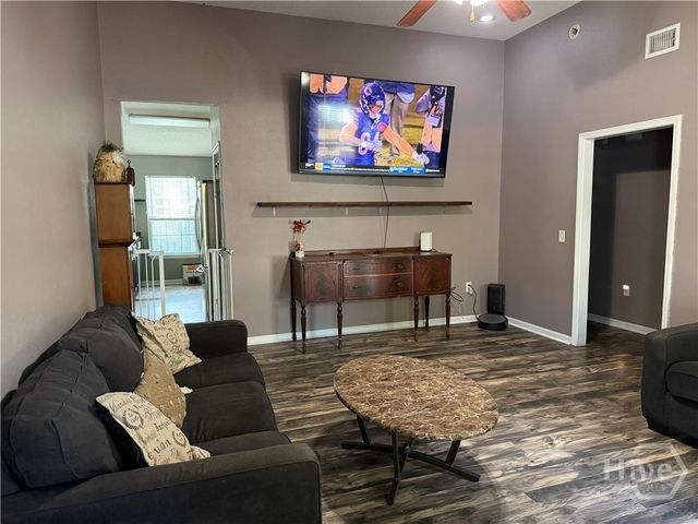 487 Shadowbrook Circle, Springfield, GA 31329