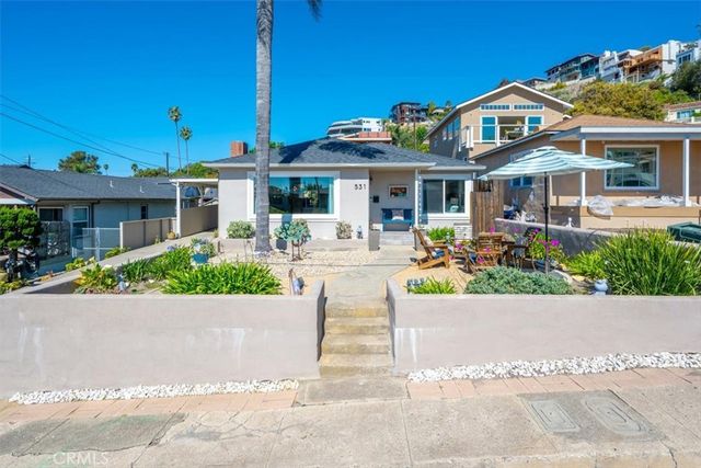 531 Harloe, Pismo Beach, CA 93449